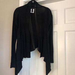 BCBGMaxAzria Sweater Wrap